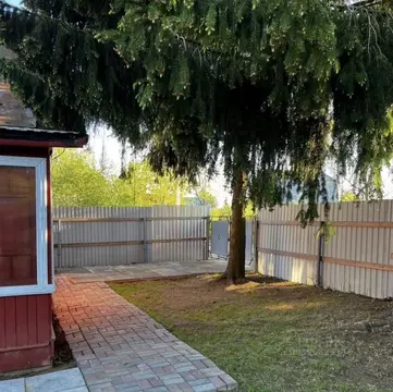 Дом в Ленинградская область, Кировский район, Синявинское городское ...