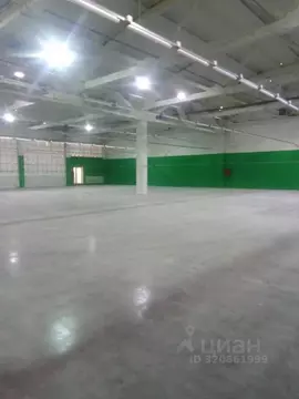 Склад в Калужская область, Калуга ул. Салтыкова-Щедрина, 139 (2212 м)