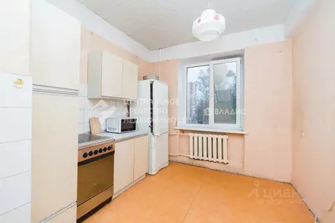 2-к кв. Рязанская область, Рязань ул. Фридриха Энгельса, 23/9 (60.2 м)