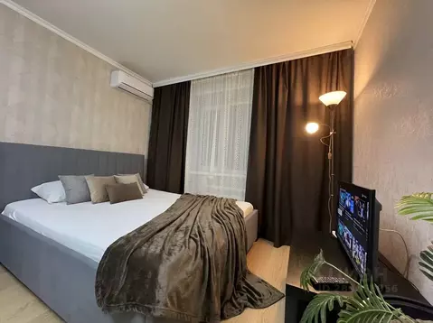 1-к кв. Липецкая область, Липецк ул. Имени А.И. Хорошавина, 11 (38.0 ...