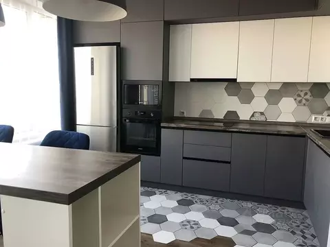 1-к кв. Москва Донецкая ул., 34к2 (36.0 м)