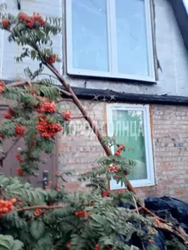 Дом в Омская область, Омск Дорожник СНТ, аллея 5-я (28 м)