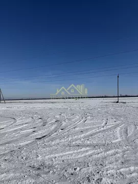 Участок в Северная Осетия, Алагир Красноармейская ул. (587.0 сот.)