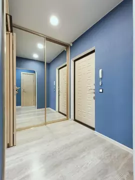 1-к кв. Московская область, Балашиха Железнодорожный мкр, ул. Струве, ...