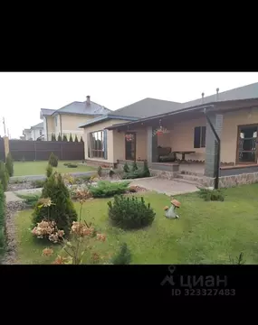 Коттедж в Московская область, Домодедово городской округ, д. ...