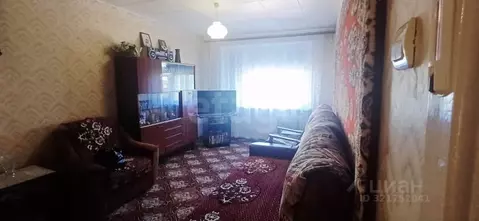 2-к кв. Ростовская область, Шахты Красинская ул., 48Г (54.7 м)