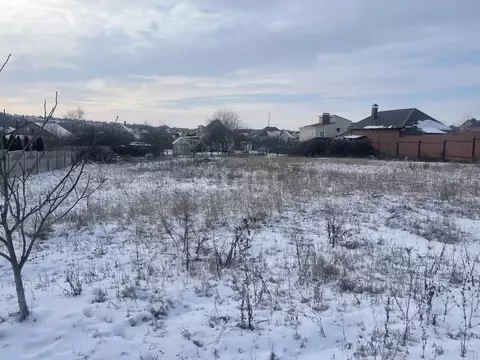 Участок в Белгородская область, Белгородский район, Тавровское с/пос, ...