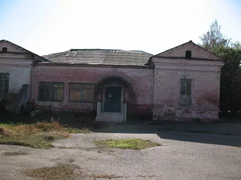 Помещение свободного назначения в Краснодарский край, Кавказская ст-ца ...