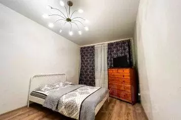 1-к кв. Московская область, Химки 9 Мая ул., 4Ак1 (40.0 м)