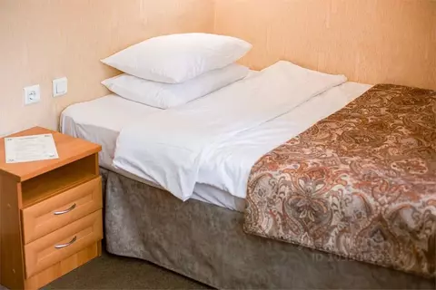 Комната Иркутская область, Иркутск ул. Свердлова, 19