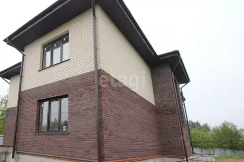 Дом в Калужская область, Калуга городской округ, д. Шопино пер. ...