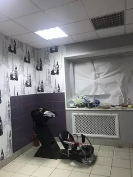 Помещение свободного назначения в Московская область, ...