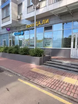 Помещение свободного назначения в Москва просп. Мира, 188Бк4 (116 м)