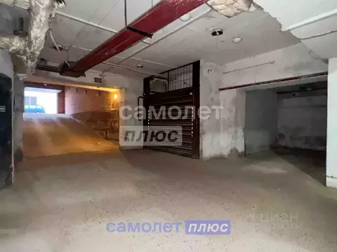 Гараж в Чувашия, Чебоксары ул. Э.М. Юрьева, 1 (19 м)