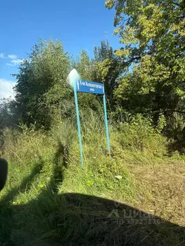 Участок в Москва 6-я Железногорская ул., 31 (15.0 сот.)