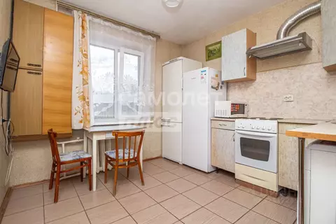 2-к кв. Ульяновская область, Ульяновск ул. Любови Шевцовой, 61А (52.3 ...