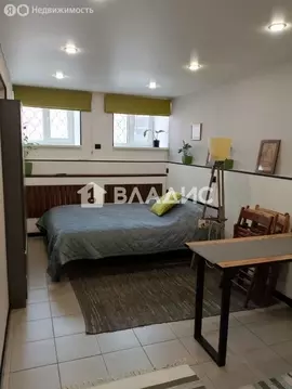 Квартира-студия: Санкт-Петербург, Можайская улица, 34 (30.5 м)