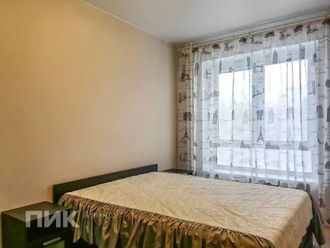 2-к кв. Московская область, Ленинский городской округ, Боброво пгт ул. ...