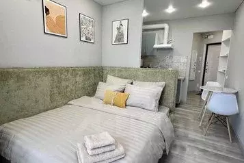 1-к кв. Воронежская область, Воронеж Херсонская ул., 21А (29.0 м)