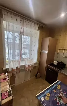 2-к кв. Пермский край, Пермь Камышинская ул., 12 (40.0 м)