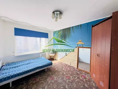 Комната Магаданская область, Магадан ул. Попова, 3к2 (12.7 м)