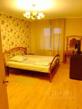 2-к кв. Нижегородская область, Саров Березовая ул., 6 (78.0 м)