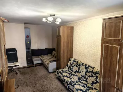 1-к кв. Белгородская область, Белгород ул. Костюкова, 12 (35.0 м)