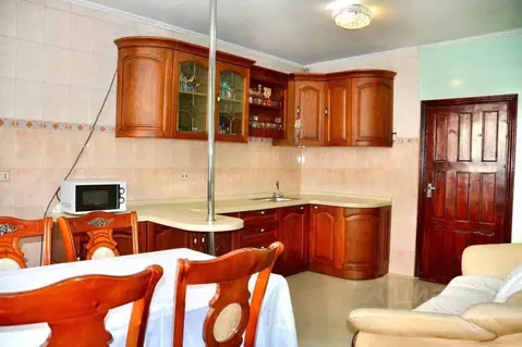 Коттедж в Амурская область, Благовещенск пос. Моховая Падь, ул. ...