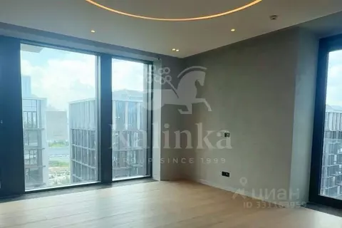 3-к кв. Москва ул. Братьев Фонченко, 1к4 (116.7 м)