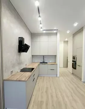 2-к кв. Татарстан, Казань ул. Карбышева, 12а (70.0 м)