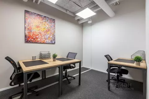 Офис в Москва Минская ул., 2Ж (14 м)