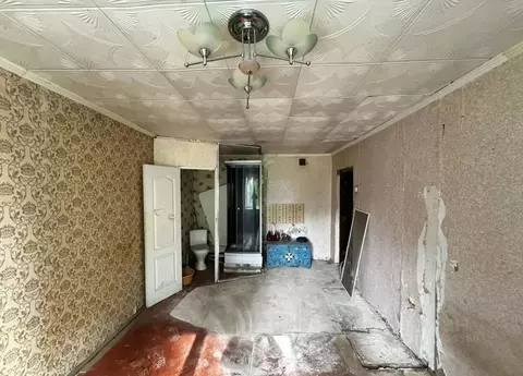 Комната Татарстан, Альметьевск просп. Строителей, 55