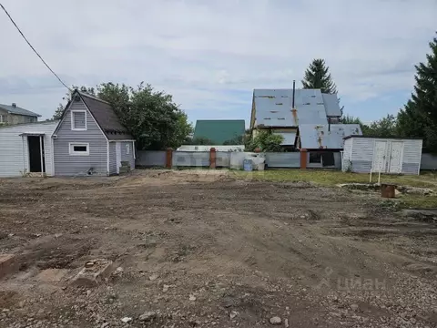 Участок в Башкортостан, Уфимский район, Таптыковский сельсовет, ...