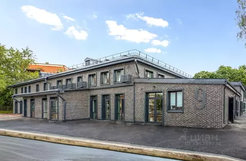 Помещение свободного назначения в Москва Волжский бул., 51С9 (11 м)