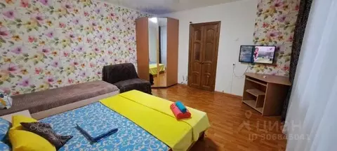 1-к кв. Ямало-Ненецкий АО, Ноябрьск ул. Ленина, 62 (34.0 м)