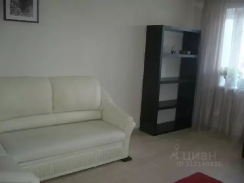 1-к кв. Марий Эл, Йошкар-Ола Пролетарская ул., 40 (40.0 м)