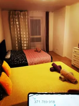 2-к кв. Москва ул. Михайлова, 30Ак3 (49.0 м)