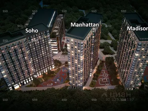 Офис в Москва ул. Зорге, 9Ак1 (60 м)