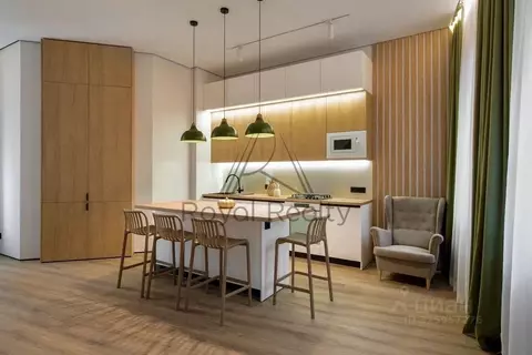 3-к кв. Санкт-Петербург ул. Радищева, 17-19 (119.0 м)