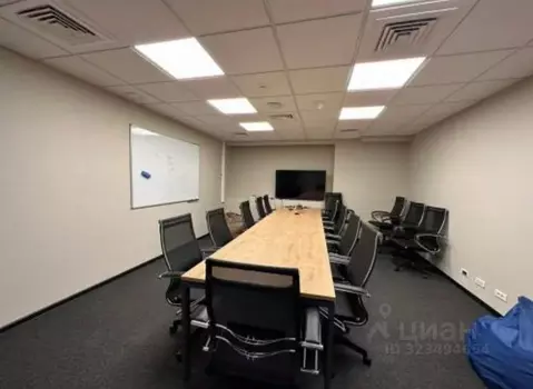 Офис в Москва ул. Бутырский Вал, 68/70С1 (564 м)