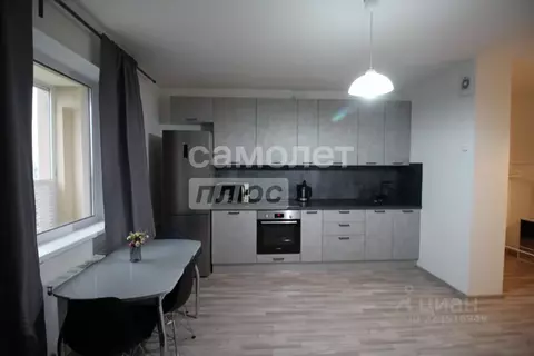 2-к кв. Челябинская область, Челябинск Ярославская ул., 13А (47.6 м)