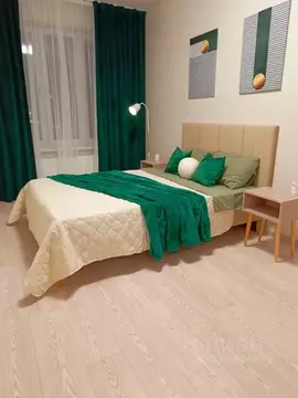 1-к кв. Башкортостан, Уфа ул. Кирова, 130 (33.0 м)