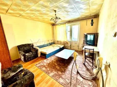 3-к кв. Томская область, Томск Спичфабрика мкр, ул. Емельяна Пугачева, ...