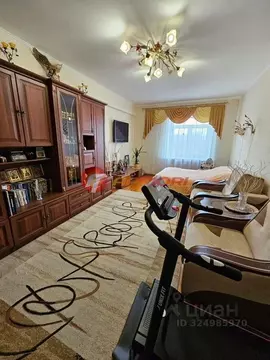 1-к кв. Москва Рижский проезд, 5 (60.0 м)