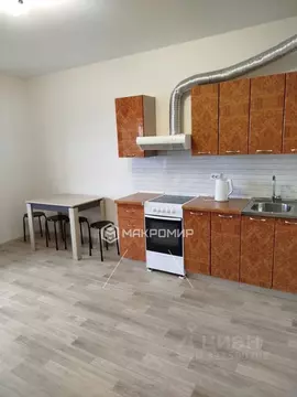 Студия Новосибирская область, Новосибирск ул. Петухова, 162 (25.3 м)