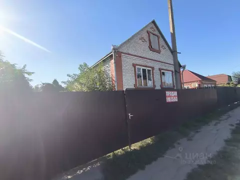 Дом в Краснодарский край, Динской район, Новотитаровская ст-ца ...