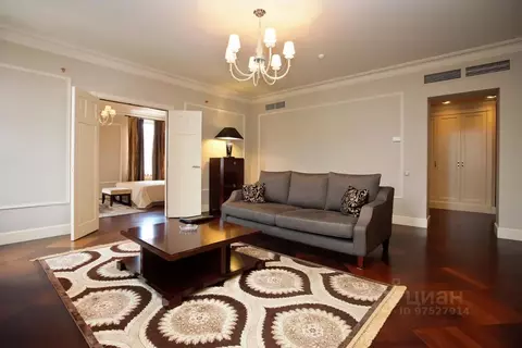 Комната Ставропольский край, Ессентуки ул. Анджиевского, 25А (80.0 м)