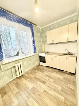 1-к кв. Татарстан, Нижнекамск просп. Шинников, 79 (35.5 м)