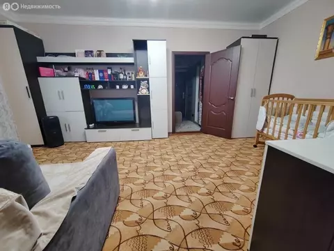 2-комнатная квартира: Ессентуки, Лесная улица, 18 (46.8 м)