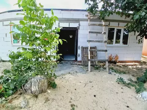 Дом в Краснодарский край, Тимашевск Строитель СОТ, 10 (74 м)